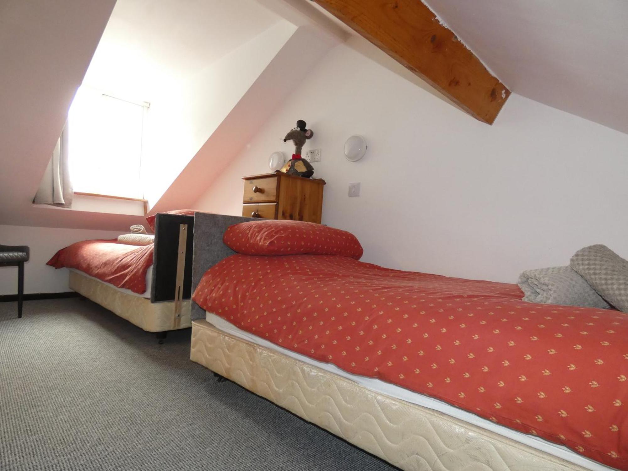 Abergwynant Farm Glamping & Apartments Dolgellau Ngoại thất bức ảnh