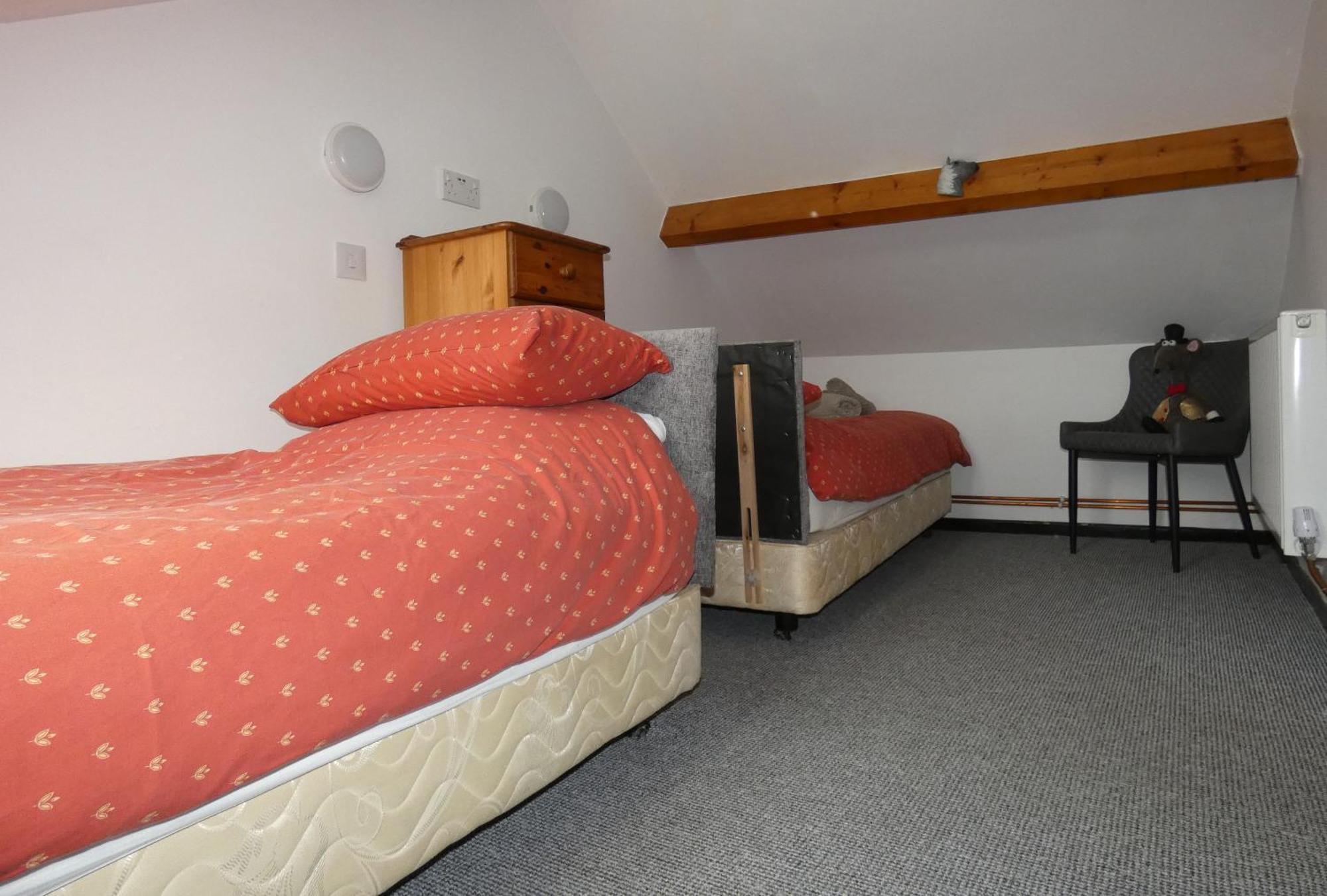Abergwynant Farm Glamping & Apartments Dolgellau Ngoại thất bức ảnh