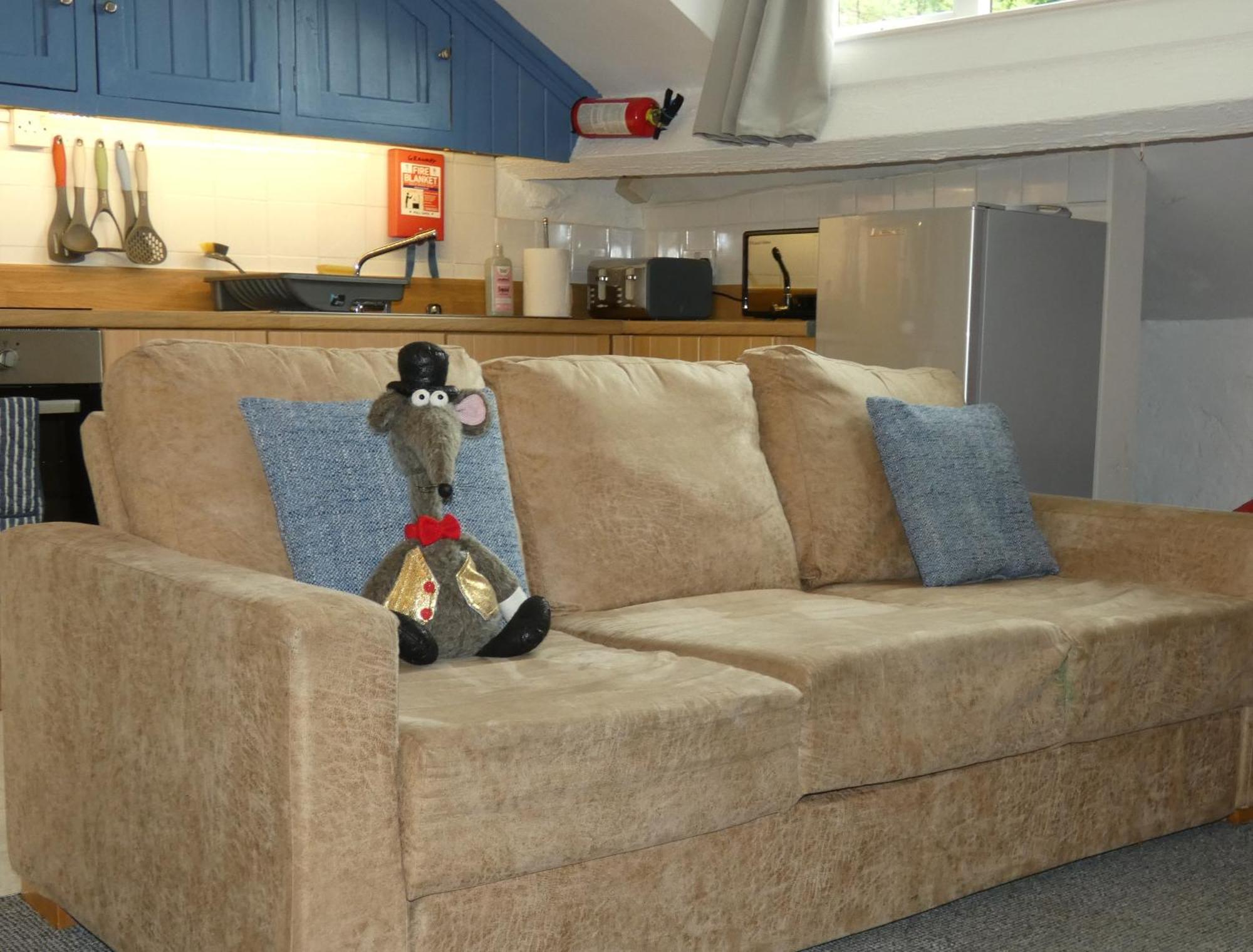 Abergwynant Farm Glamping & Apartments Dolgellau Ngoại thất bức ảnh