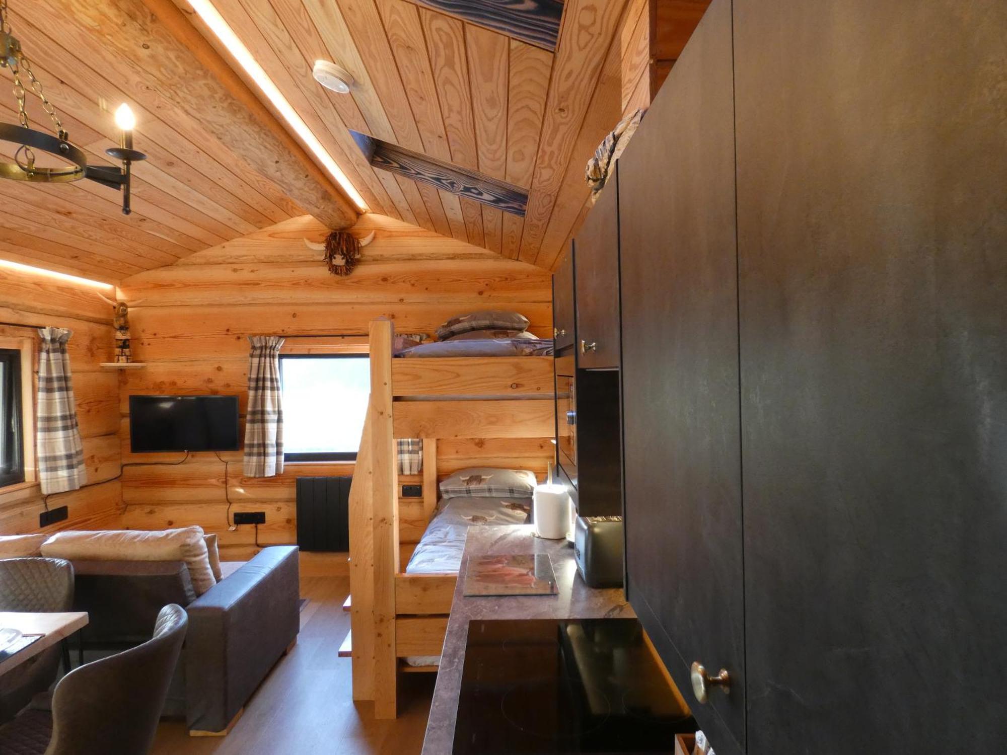 Abergwynant Farm Glamping & Apartments Dolgellau Ngoại thất bức ảnh