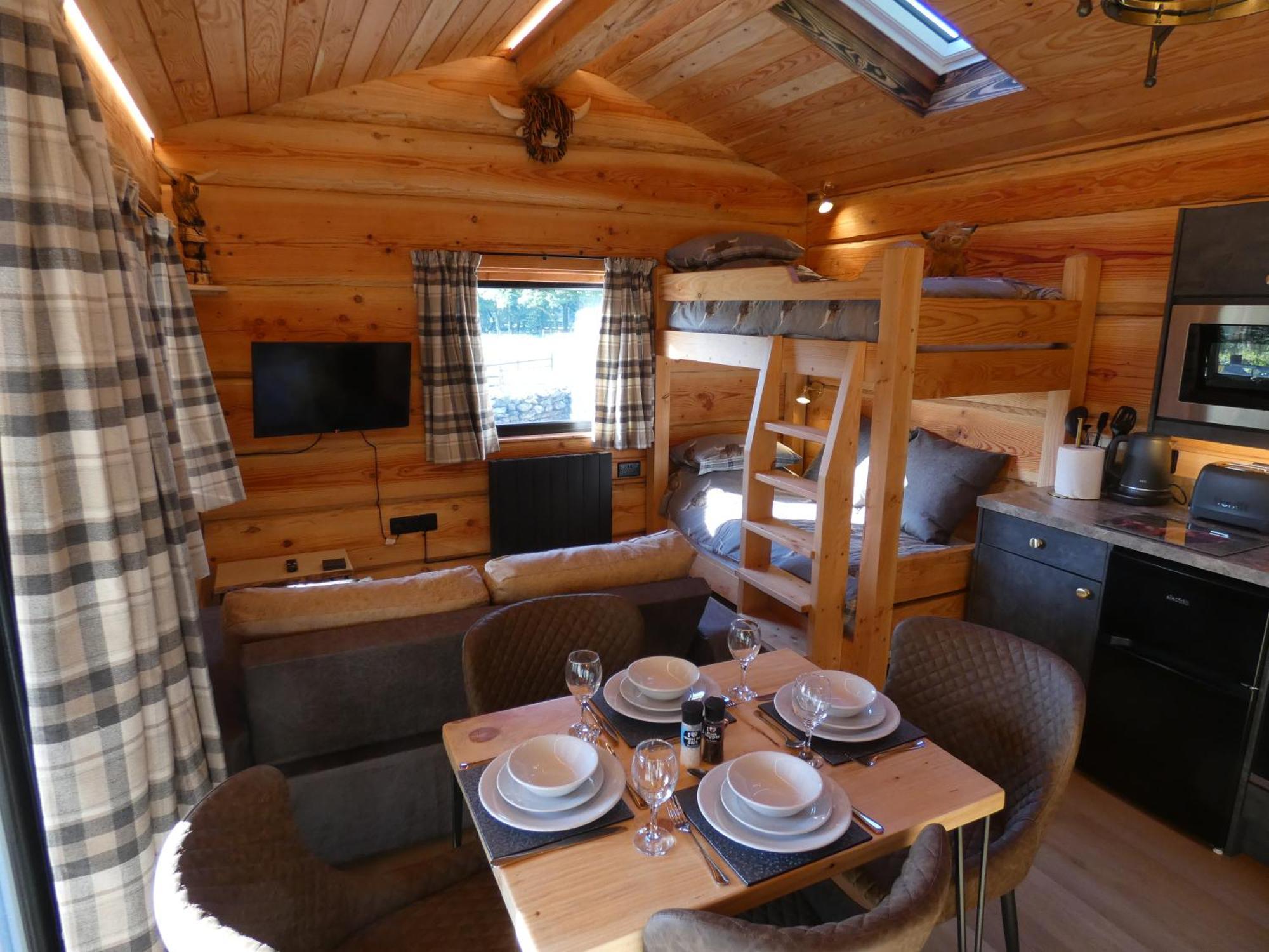 Abergwynant Farm Glamping & Apartments Dolgellau Ngoại thất bức ảnh