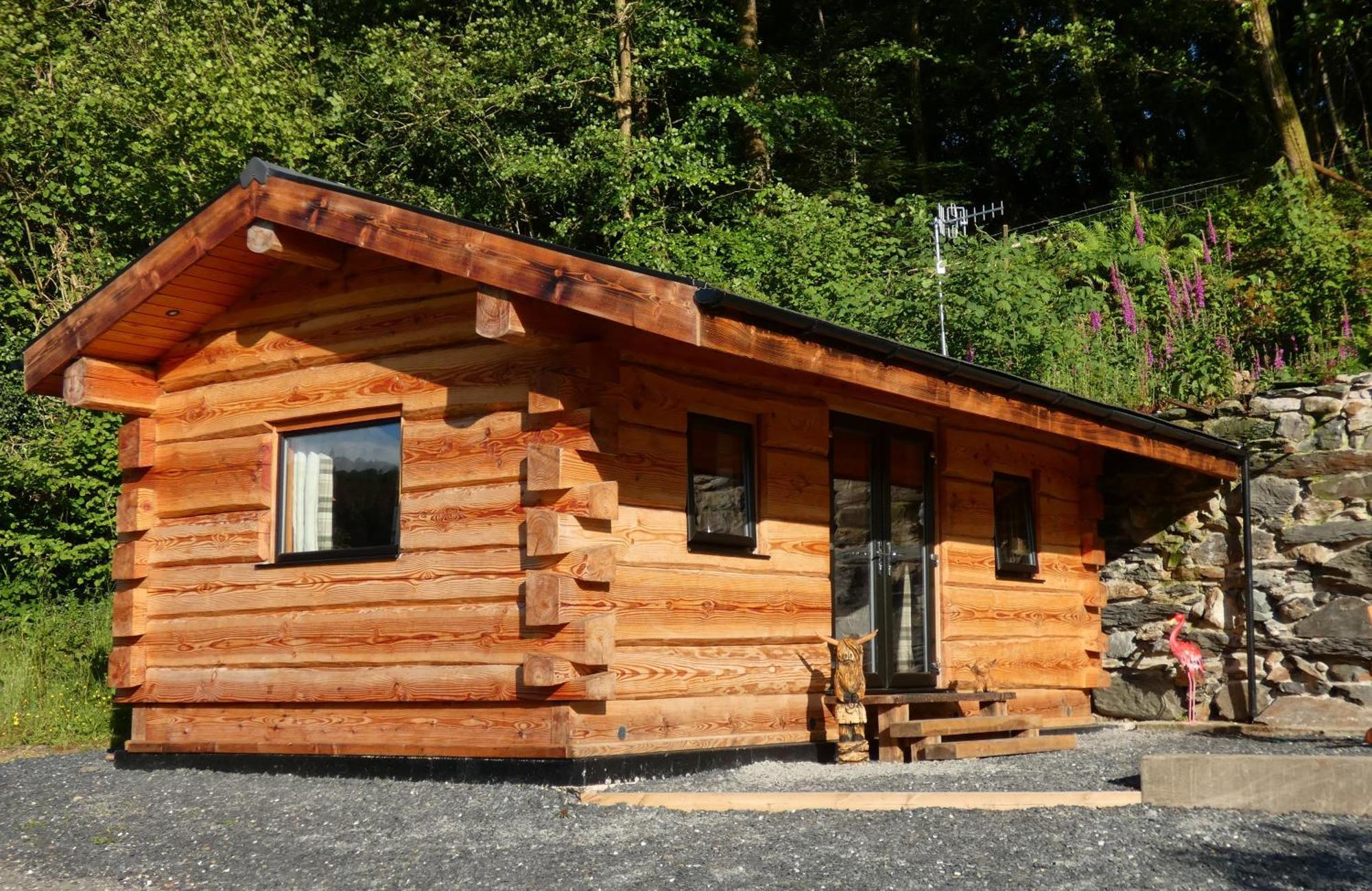 Abergwynant Farm Glamping & Apartments Dolgellau Ngoại thất bức ảnh