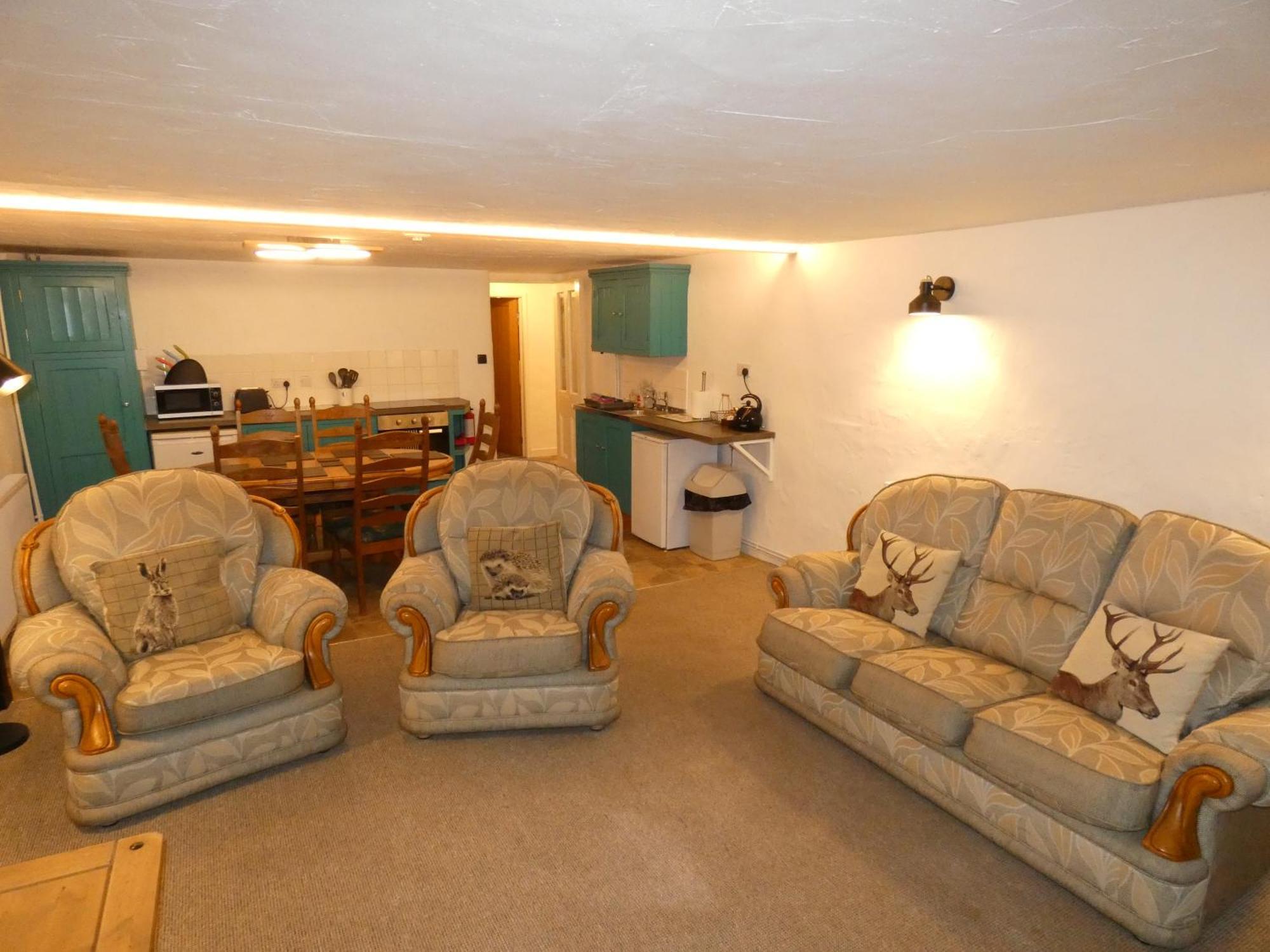 Abergwynant Farm Glamping & Apartments Dolgellau Ngoại thất bức ảnh