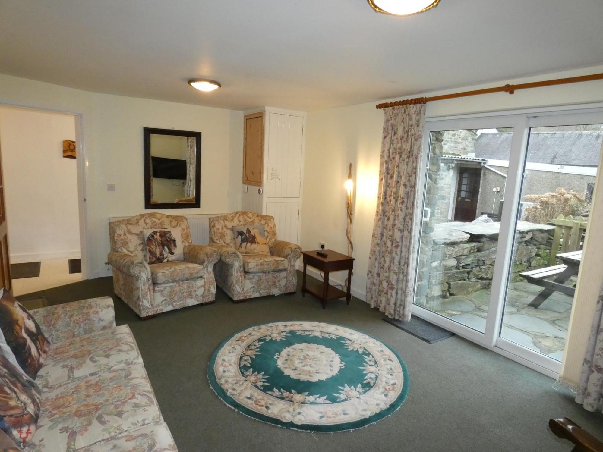 Abergwynant Farm Glamping & Apartments Dolgellau Ngoại thất bức ảnh