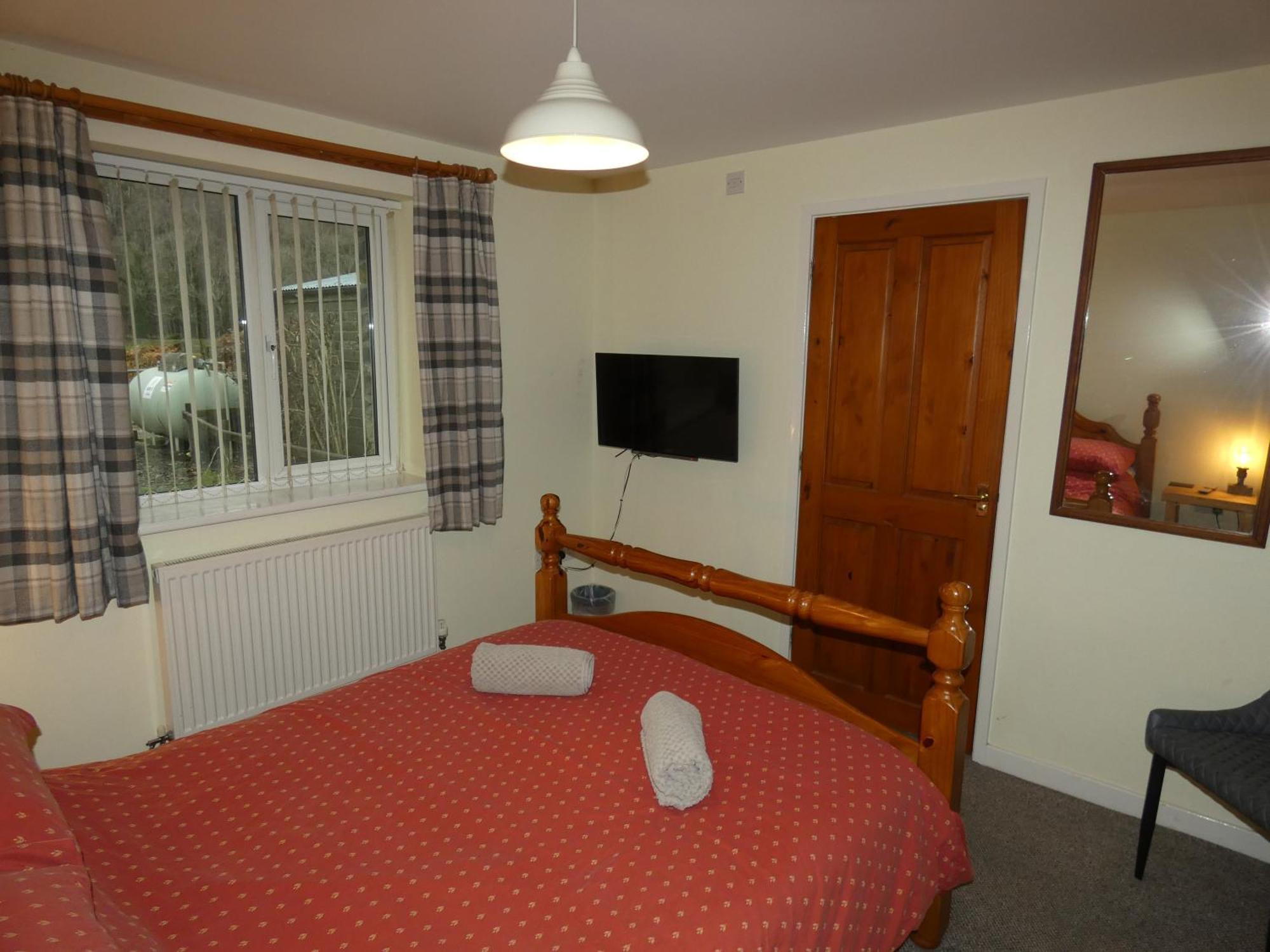 Abergwynant Farm Glamping & Apartments Dolgellau Phòng bức ảnh